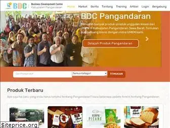 bdcpangandaran.com