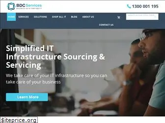 bdcservices.com.au