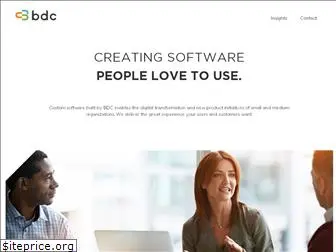 bdcsoft.com