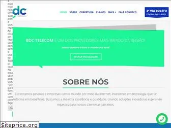 bdctelecom.com.br