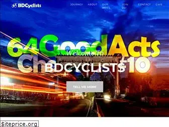 bdcyclists.com