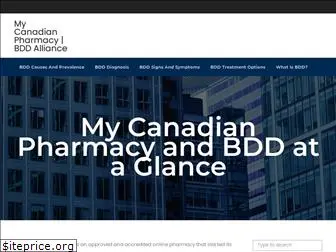 bddalliance.org