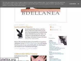 bdellanea.blogspot.com