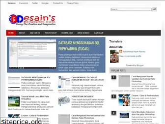 bdesains.blogspot.com