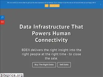 bdex.com