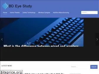 bdeyestudy.org