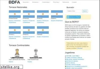 bdfa.com.ar