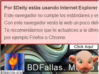 bdfallas.com