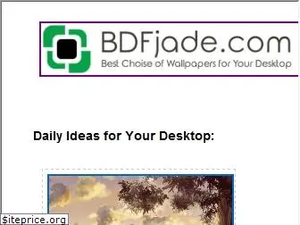 bdfjade.com