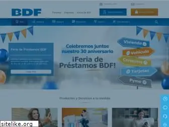 bdfnet.com