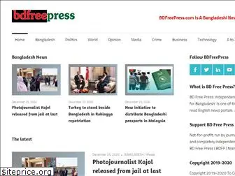 bdfreepress.com