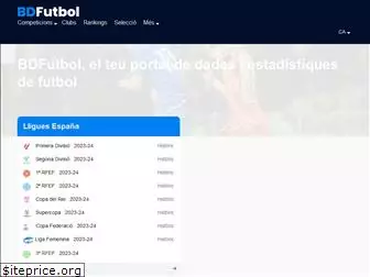 bdfutbol.com