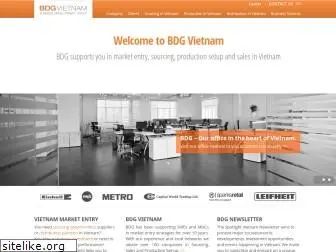 bdg-vietnam.com