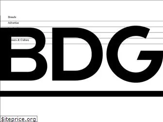 bdg.com