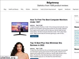 bdgateway.org