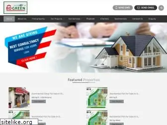 bdgreenhome.co.in