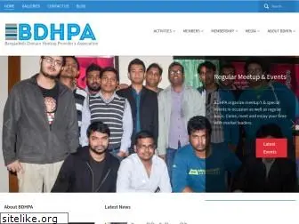 bdhpa.org