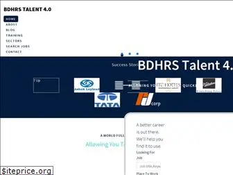 bdhrs.net thumbnail
