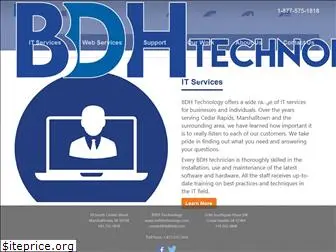 bdhtechnology.com