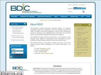 bdic.org.bb