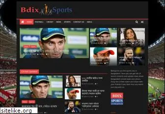 bdixsports.com