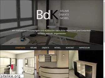 bdk-einrichtungen.de