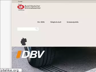 bdk.de