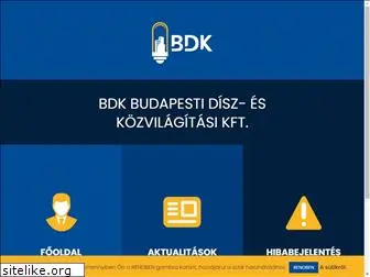 bdk.hu