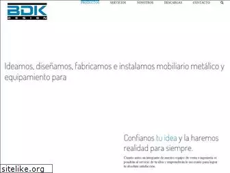bdkdesign.com.ar