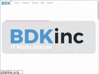 bdkinc.com