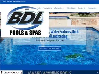 bdlpools.com