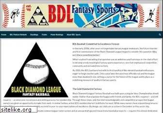 bdlsports.com