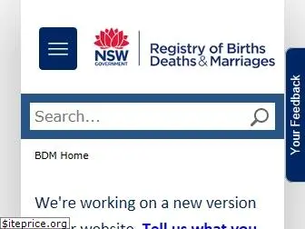 bdm.nsw.gov.au