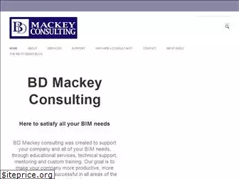 bdmackeyconsulting.com