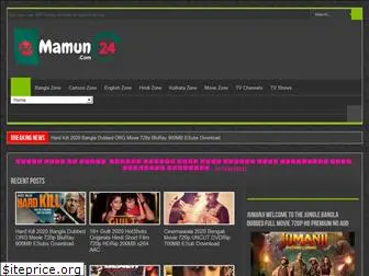 bdmamun24.com