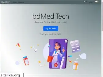 bdmeditech.com