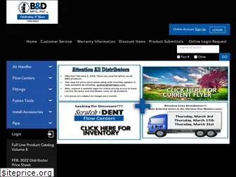 bdmfginc.com