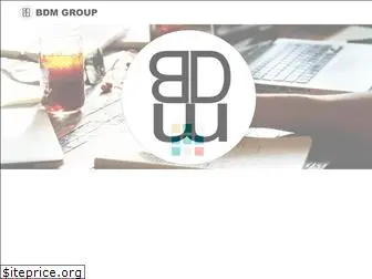 bdmgroup.sk