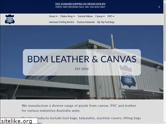 bdmleather.com.au