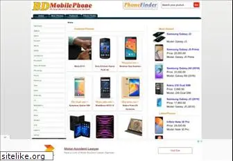 bdmobilephone.com