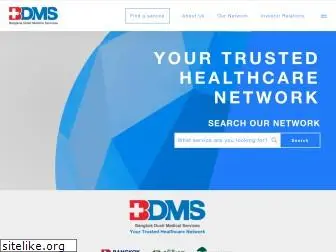 bdms.co.th