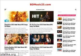 bdmusic25.com