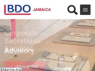 bdo.com.jm