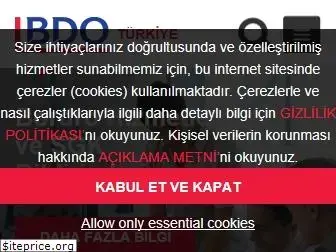 bdo.com.tr