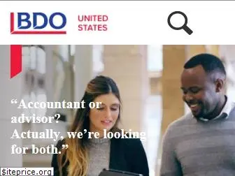 bdo.com