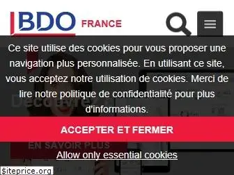 bdo.fr