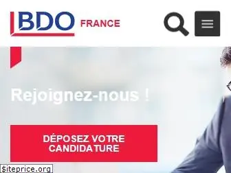 bdofrance.fr