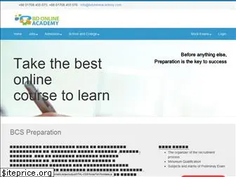 bdonlineacademy.com