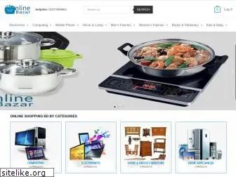 bdonlinebazar.com