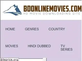 bdonlinemovies.com